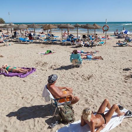 Apartment Solmar Torrevieja Ngoại thất bức ảnh