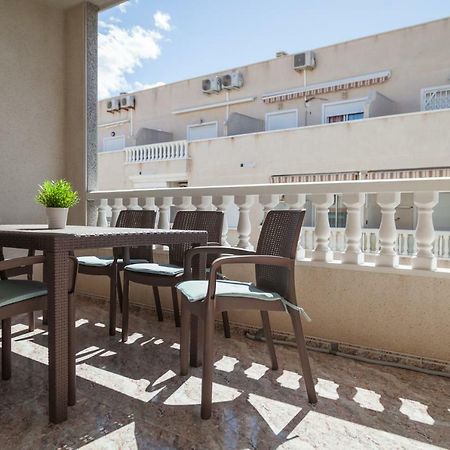 Apartment Solmar Torrevieja Ngoại thất bức ảnh