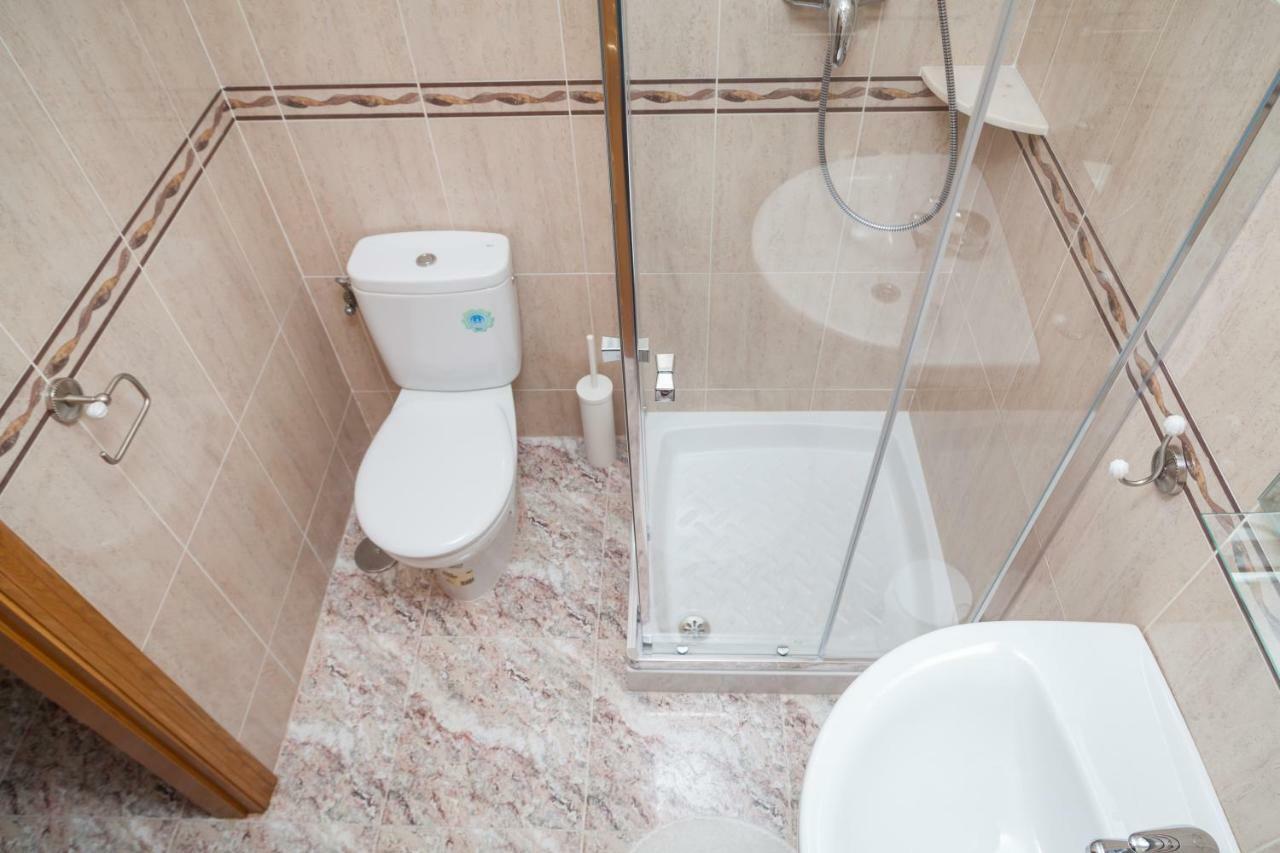 Apartment Solmar Torrevieja Ngoại thất bức ảnh