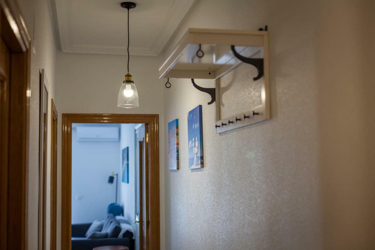 Apartment Solmar Torrevieja Ngoại thất bức ảnh