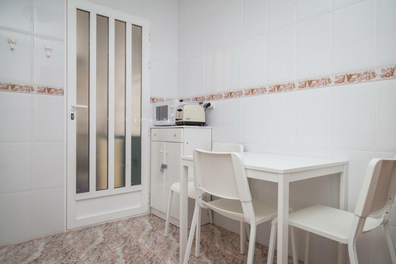 Apartment Solmar Torrevieja Ngoại thất bức ảnh