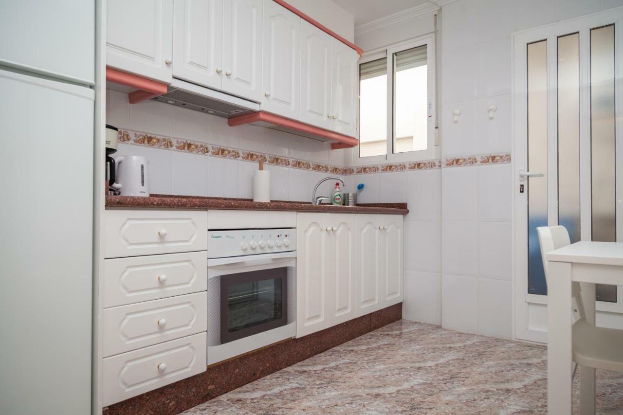Apartment Solmar Torrevieja Ngoại thất bức ảnh