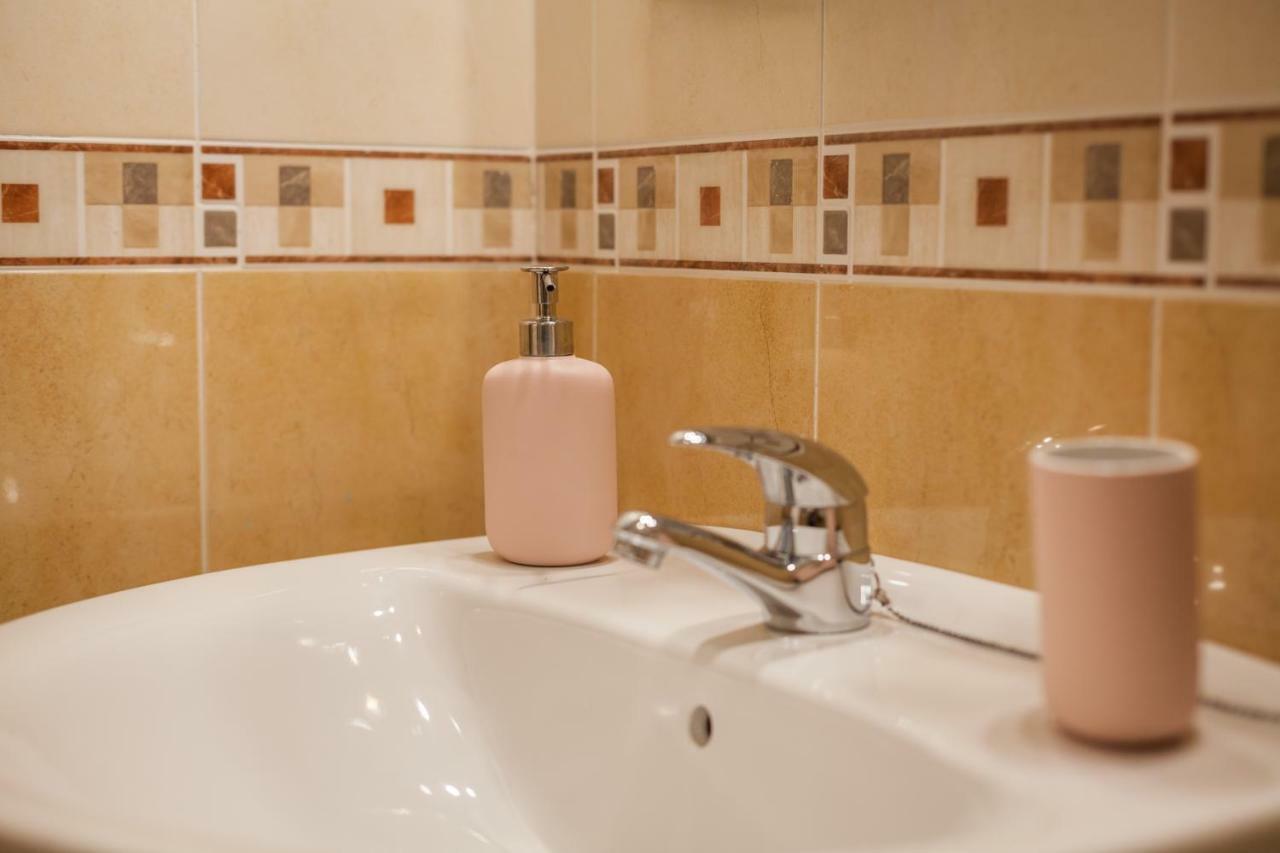 Apartment Solmar Torrevieja Ngoại thất bức ảnh