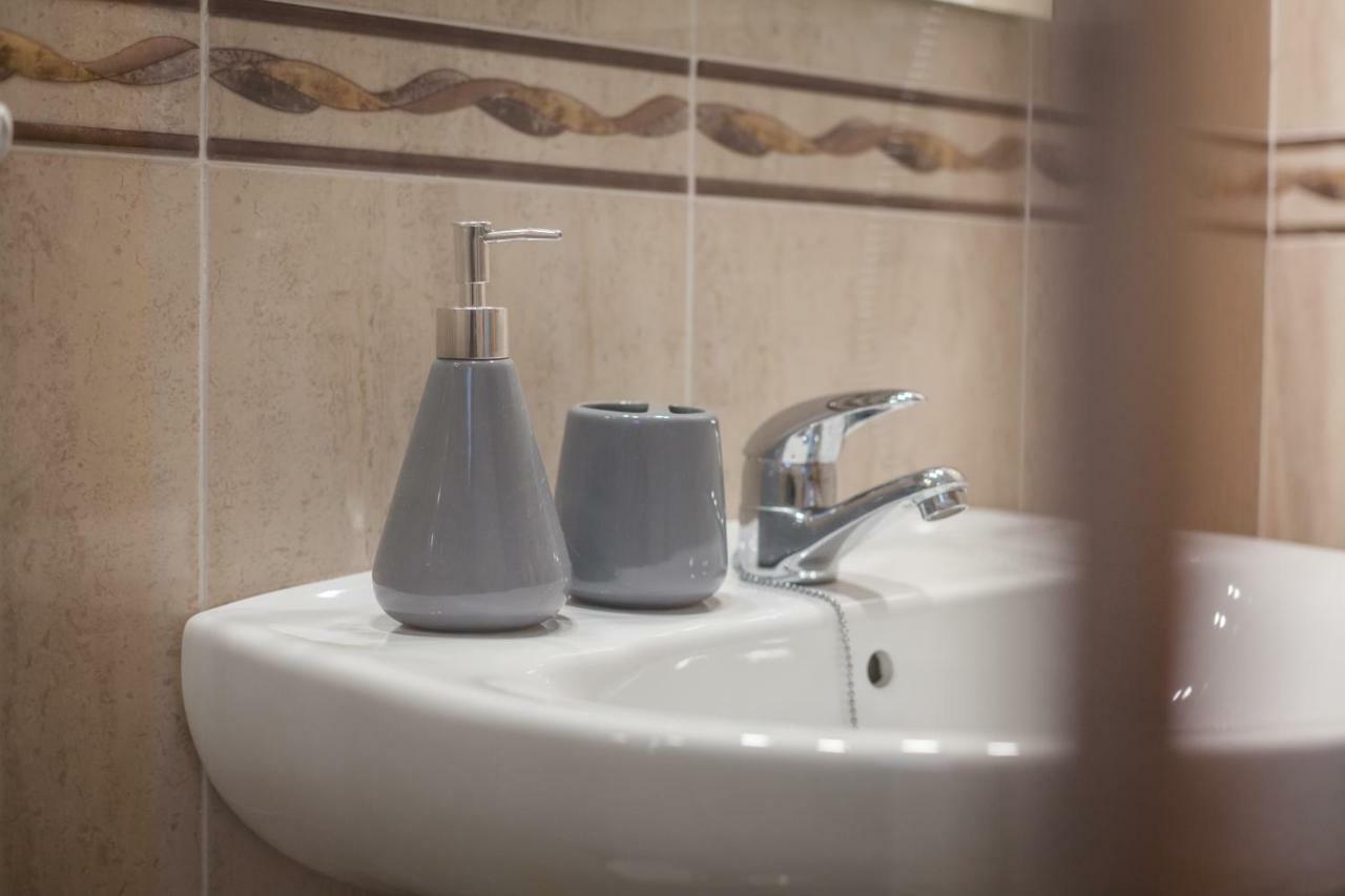 Apartment Solmar Torrevieja Ngoại thất bức ảnh